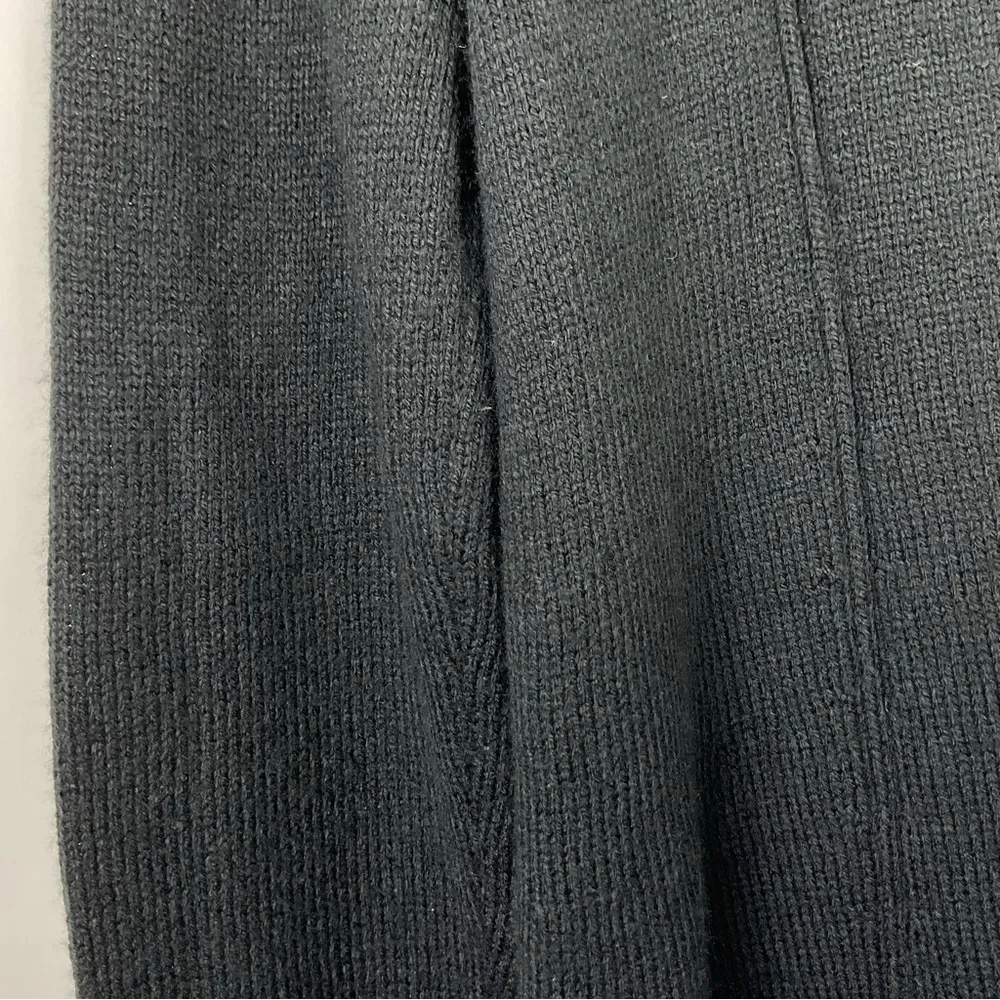 Soft Surroundings Button Down Wool Blend Cardigan Sweater Size PM - Image 6