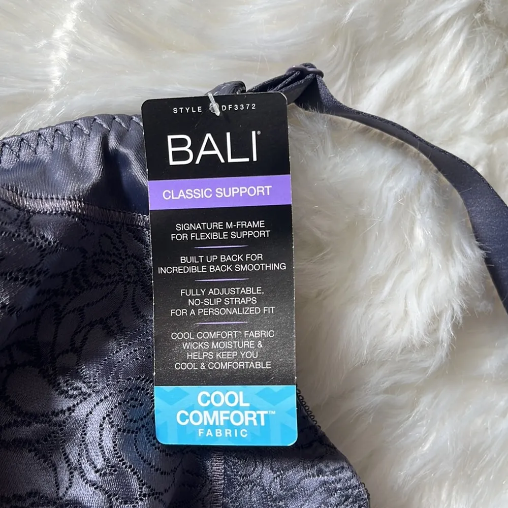 New with tags Bali bra - Image 8