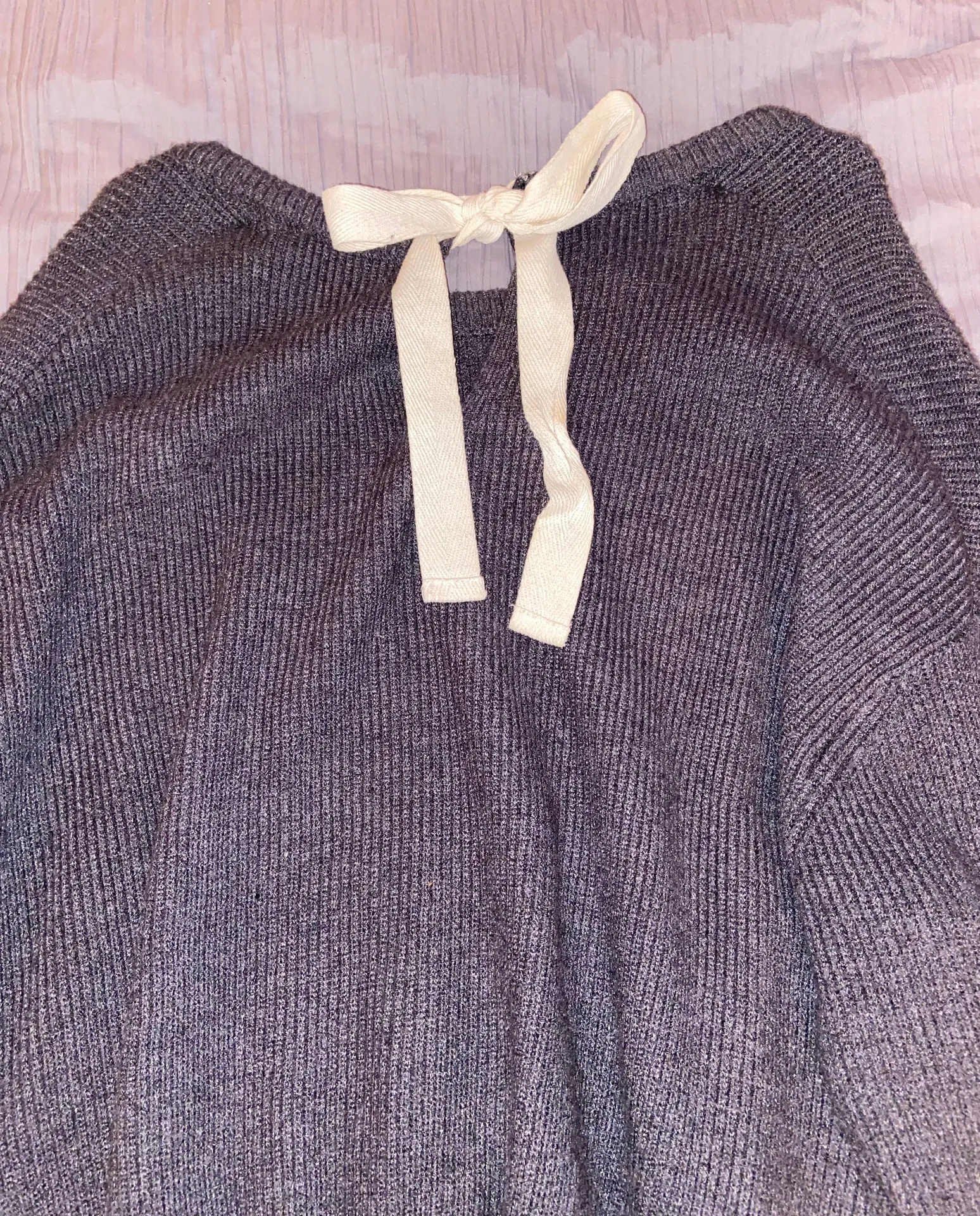 Chunky Sweater - Image 2