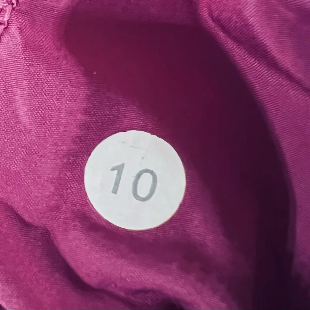 Lululemon Run: Record Breaker Jacket- FLAWED - Image 10