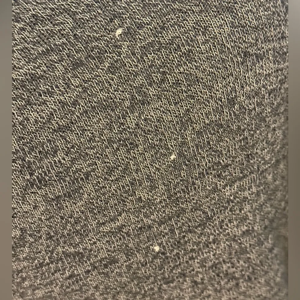 PINK - Victoria’s Secret Grey Long Sleeve Hoodie - Image 5