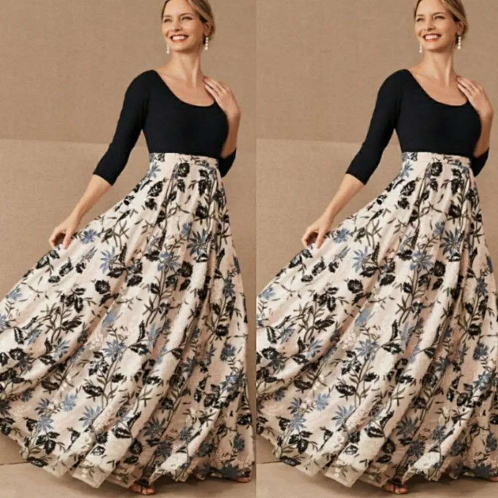 BHLDN Gianni Dress - Image 7