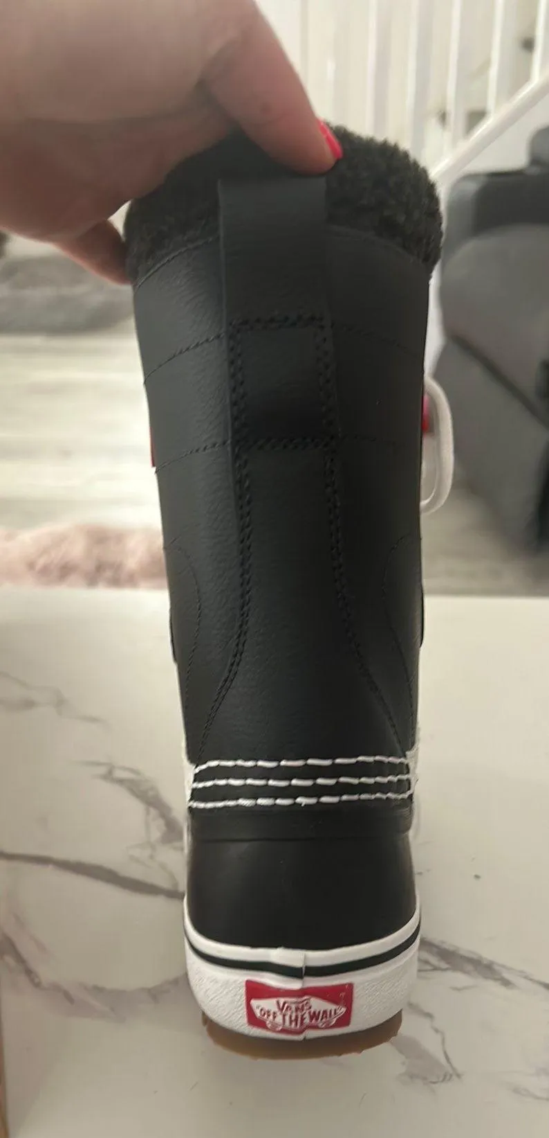 Snow Boots - Image 2