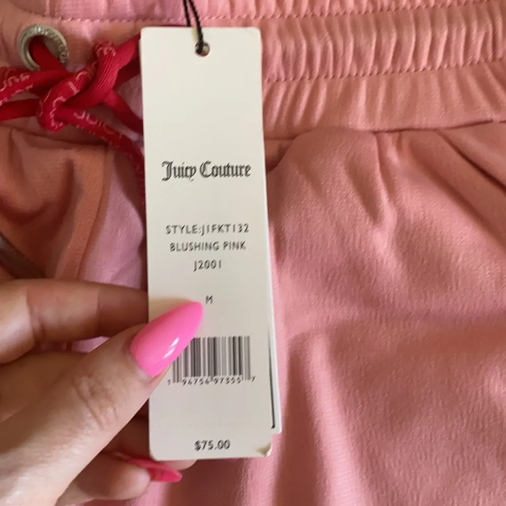 Juicy Blushing Pink Sweats - Image 3