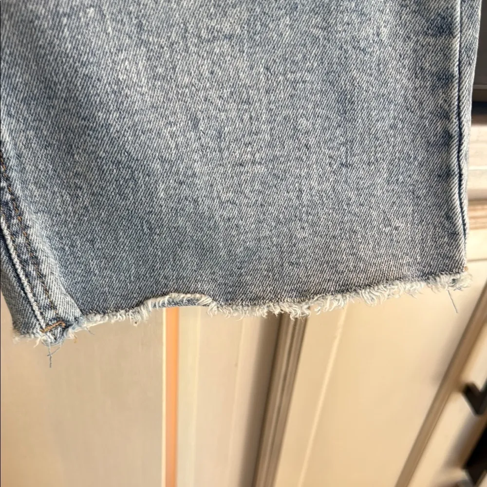 BCBG Women's Blue Jeans - Image 4