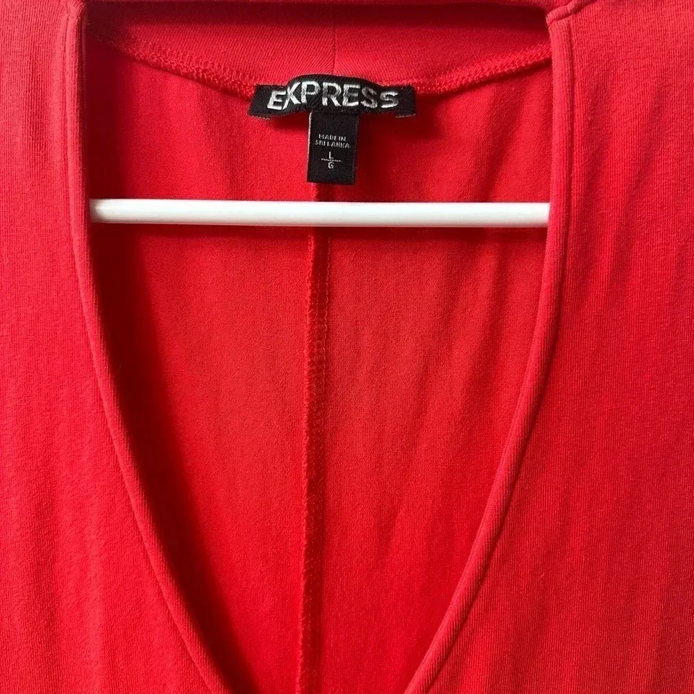 Express women’s‎ dress - Image 6