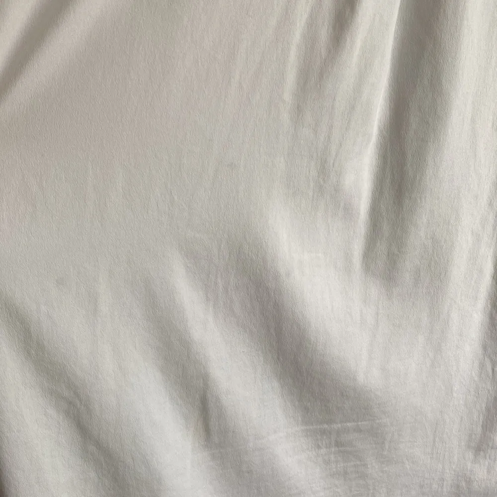 White shirt dress size small black buttons, tuxedo vibes - Image 5