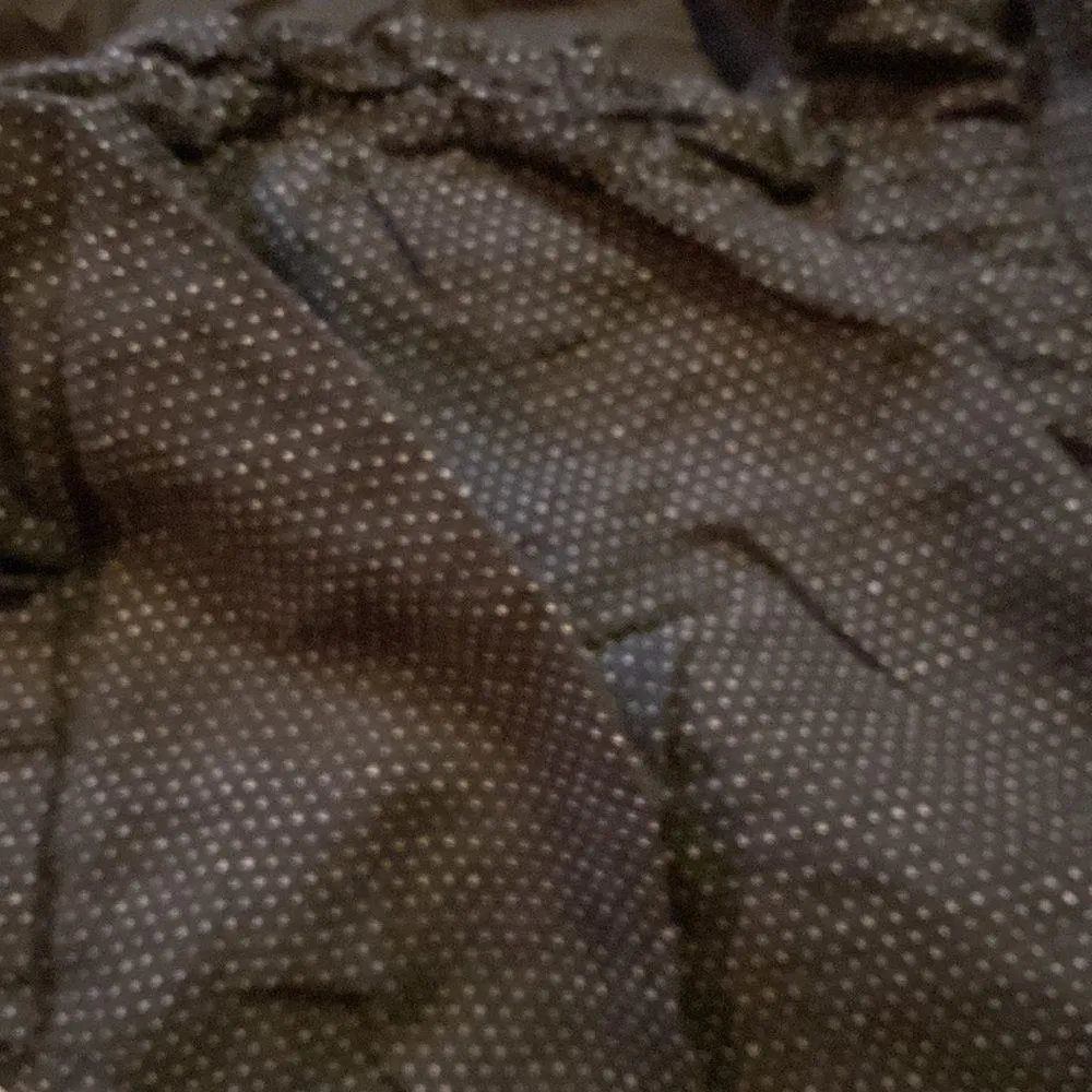 Wayward fancies polka dot dress custom Black Size 3X - Image 6