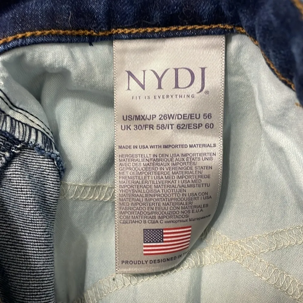 Not Your Daughters Jeans AMI Skinny Leggings - Image 9