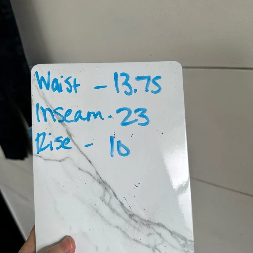 Spanx Women’s Extra Large Camo Seamless Leggings - Image 2