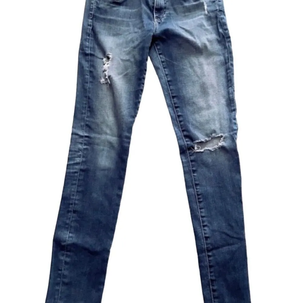 AG Adriano Goldschmied the skinny legging jeans - Image 3