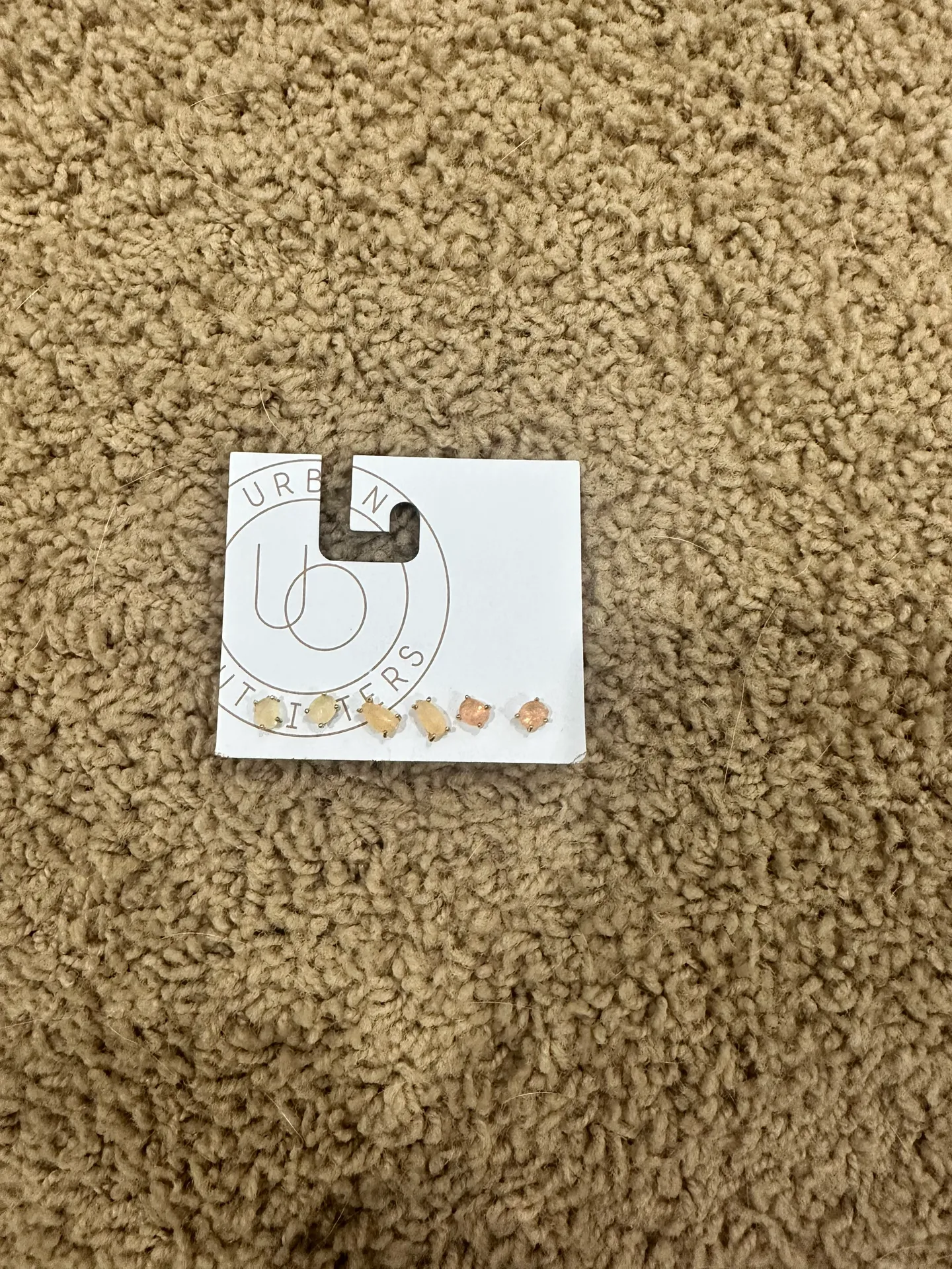 earring set - Image 4