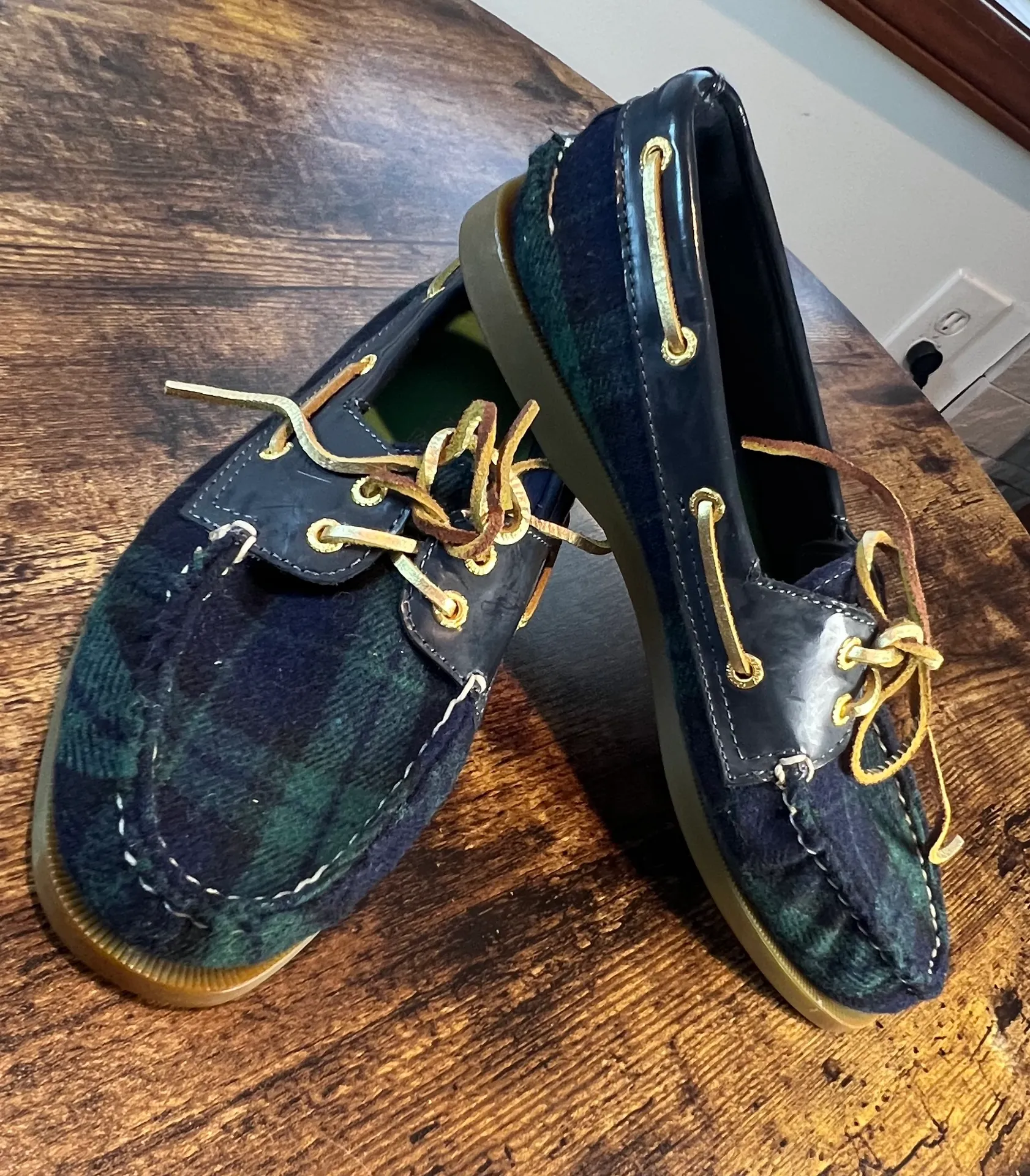 Sperry | Women’s  Conway Top-Siders. Size: 8.5M - Image 14