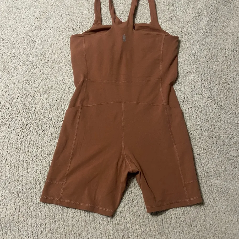 Free People Movement Never Better Runsie - Image 2