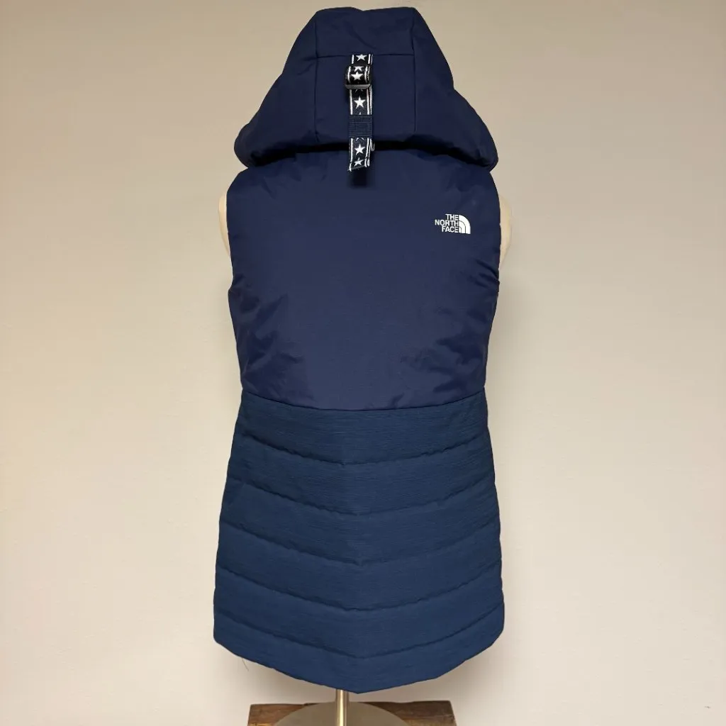 North Face Free Ski PrimaLoft® Vest - Image 4