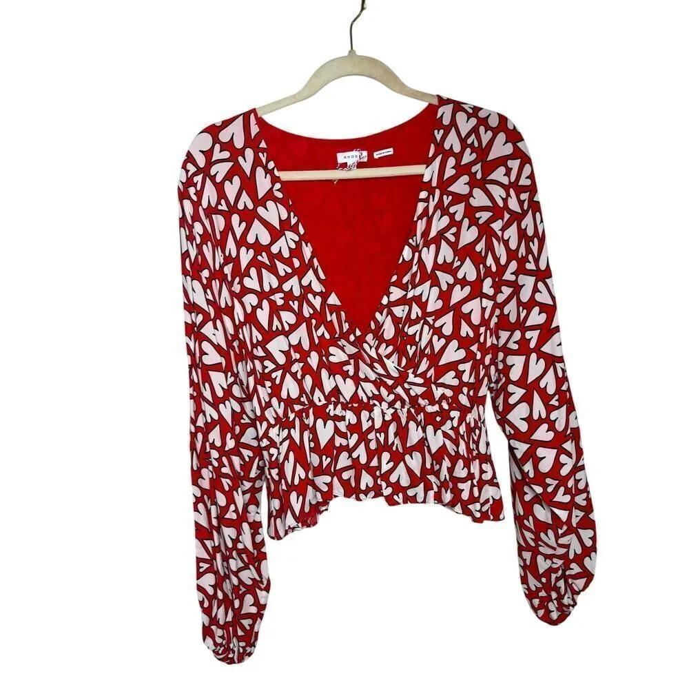 Rhode Mila Wrap - Image 4