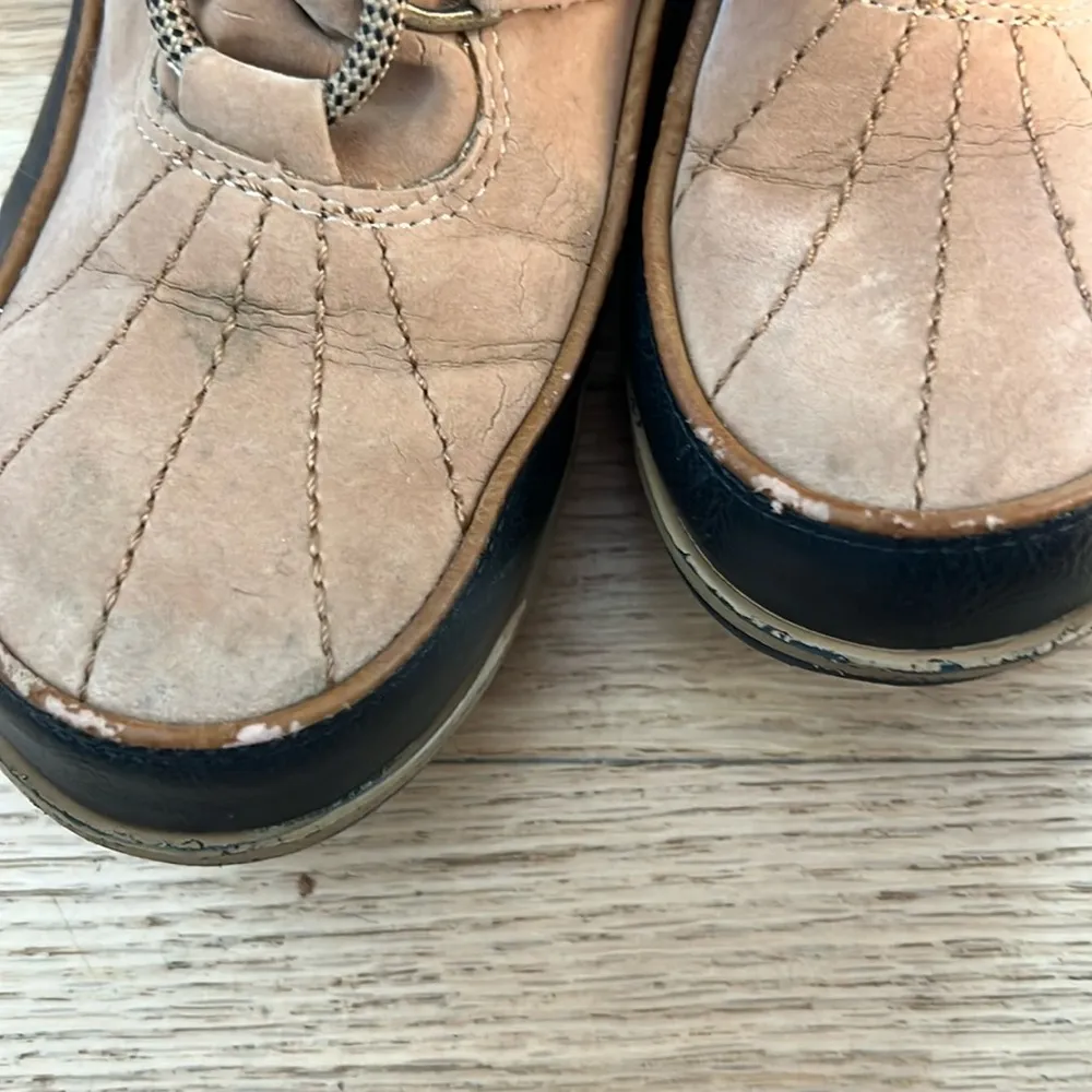 JBU Jsport Women’s Maldive Tan Light Winter Boots - Image 2