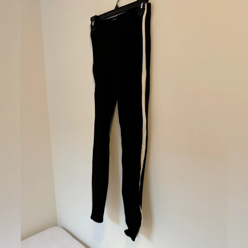 Zara Legging Trousers - Image 2