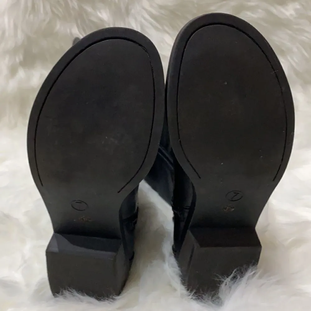 Arizona‎ Jean Co. Womens Boots Size 7.5 A8 - Image 8