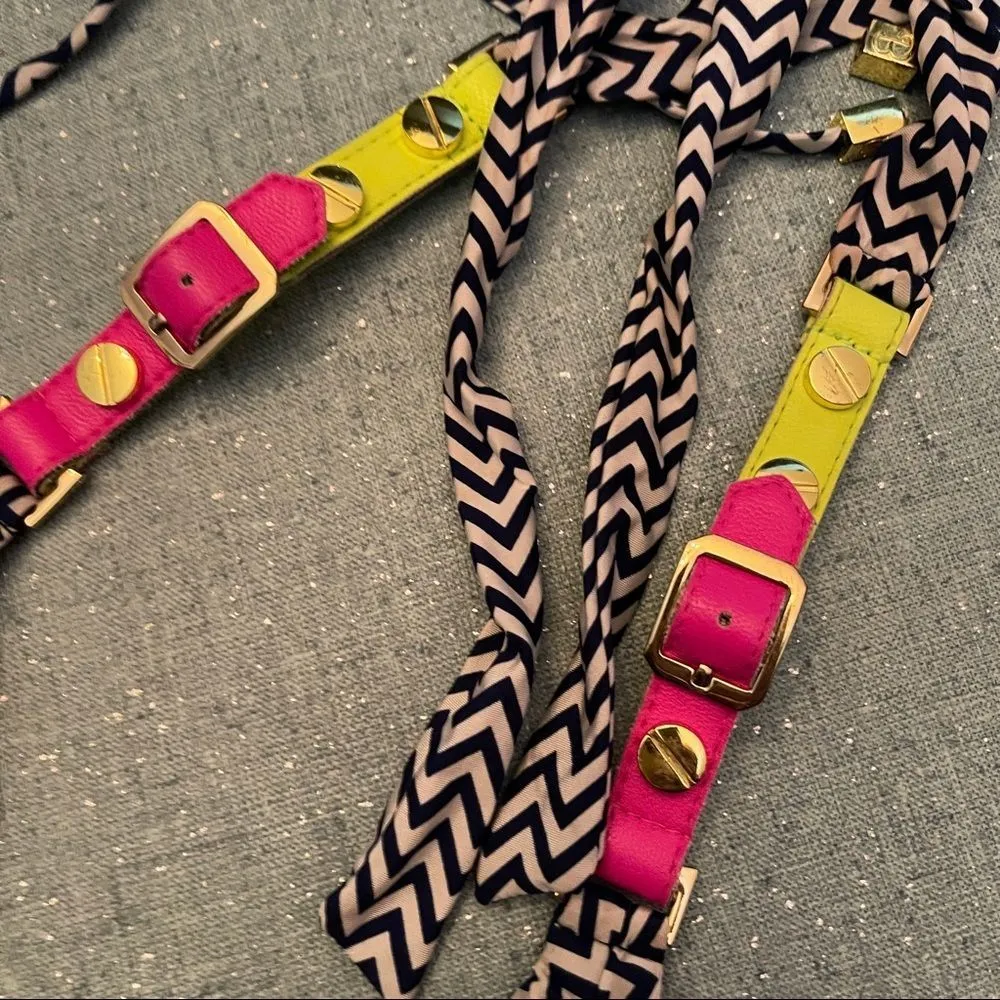 Beach Bunny  Bronze I Will Wait Bikini‎ Top - Image 7