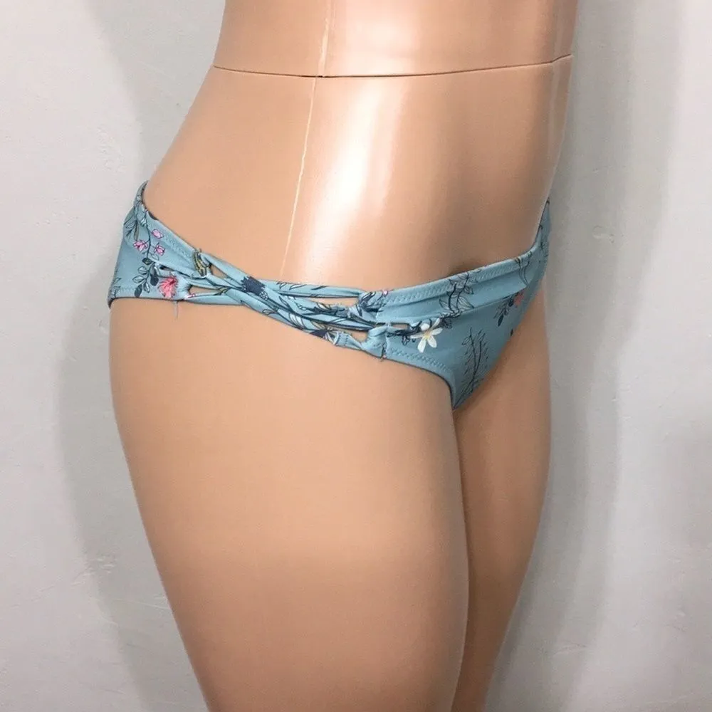 O’Neill wrap top cheeky bottom bikini. NWT - Image 7