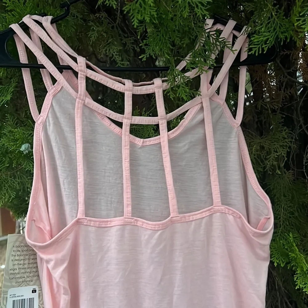 Balance Collection Top - Image 5