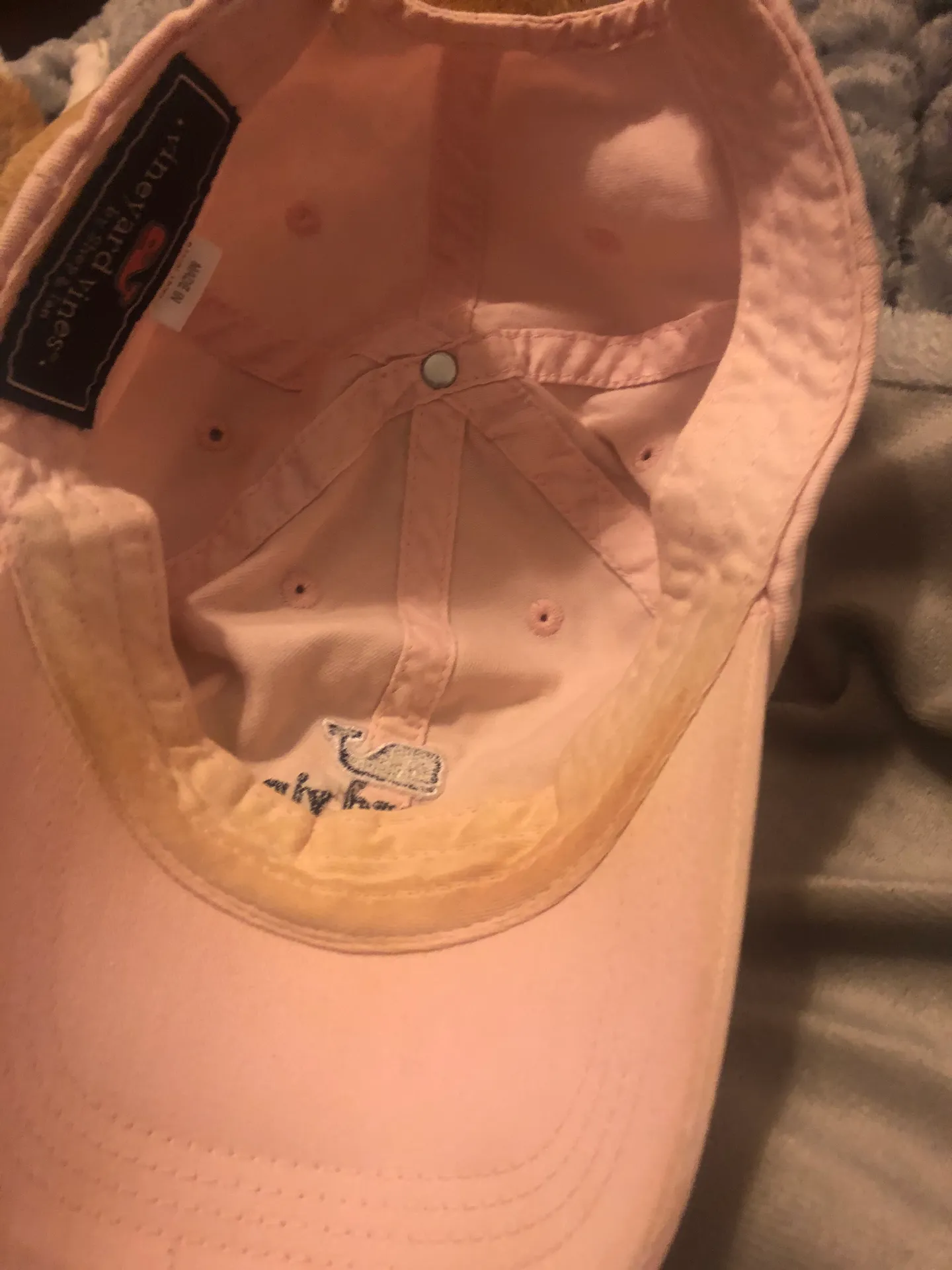 Vineyard Vines Hat - Image 2