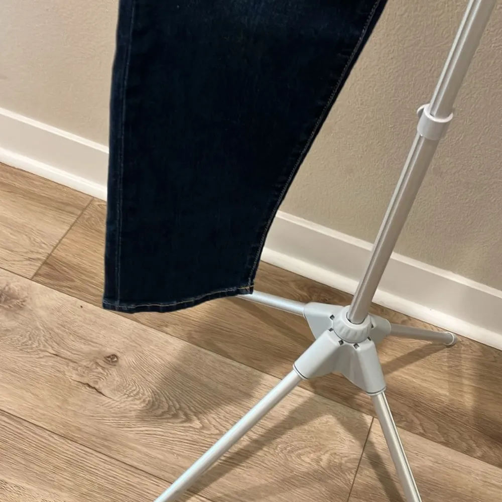 Lucky Brand Sofia skinny distress jeans - Image 4