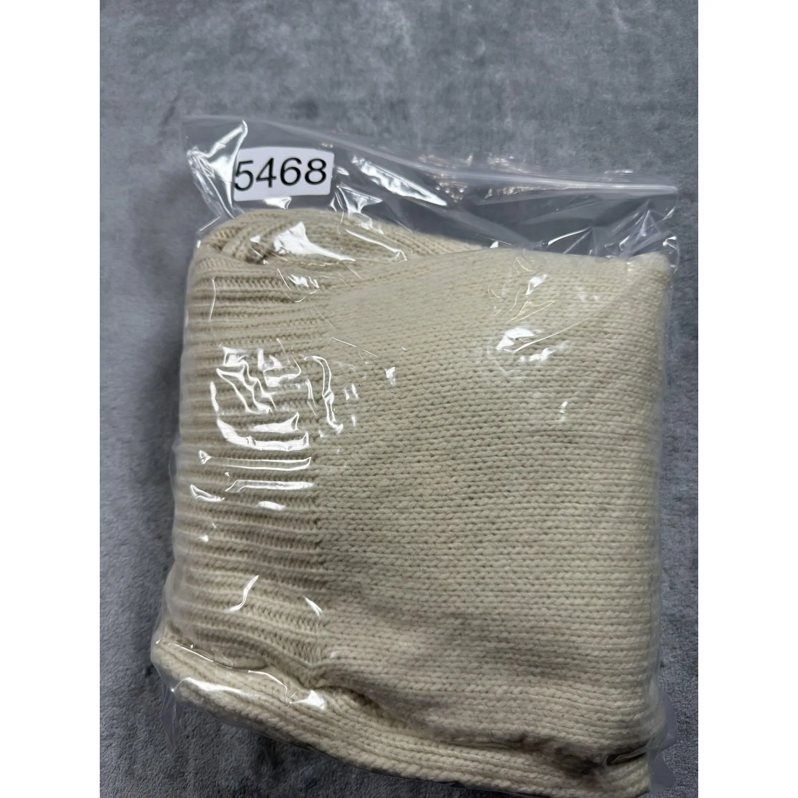 Maragret O'Leary Wool Blend Button Cardigan Sweater Jacket Womens Small - Image 10