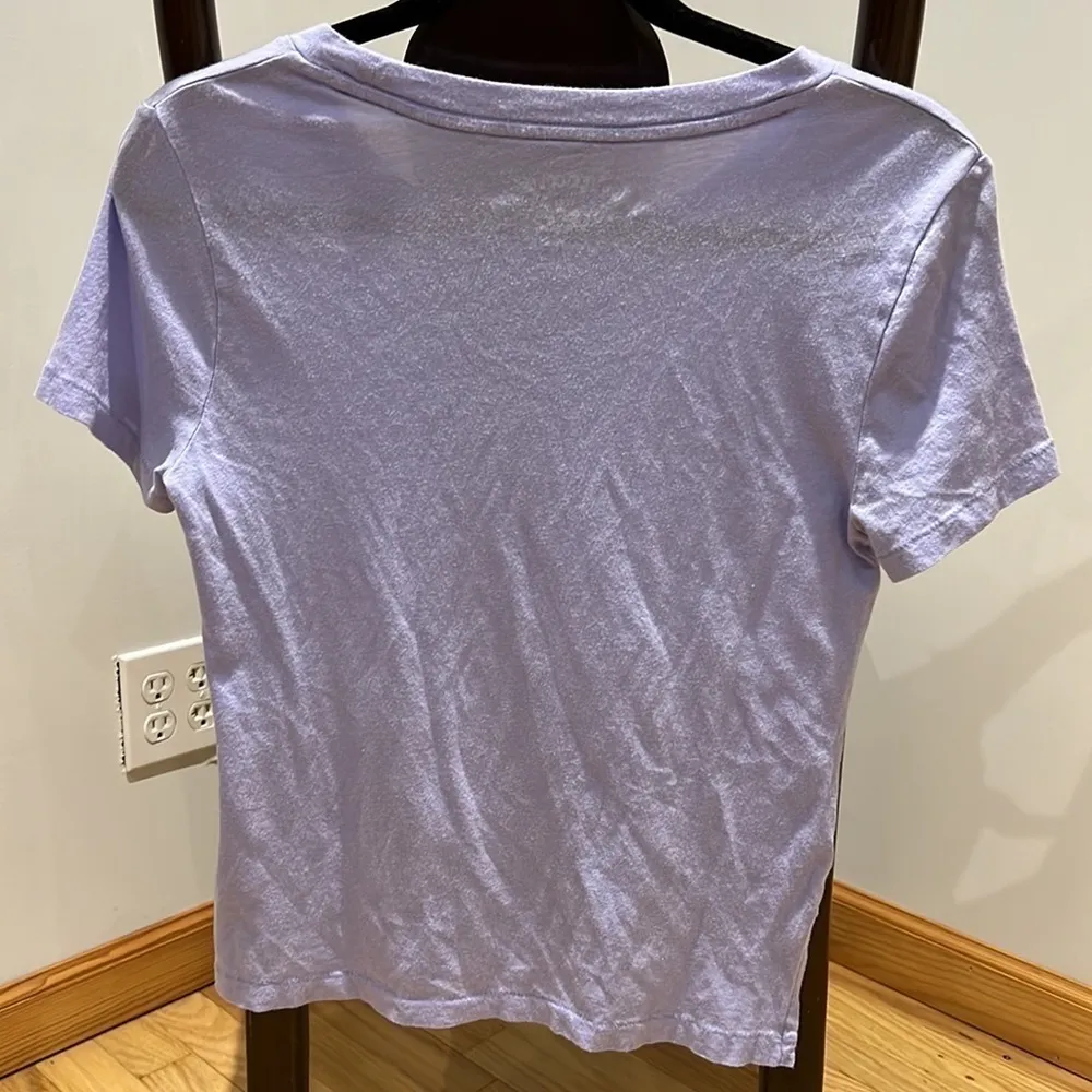 𝅺Aeropostale OG Tee Perfect Crew Shirt - Image 2