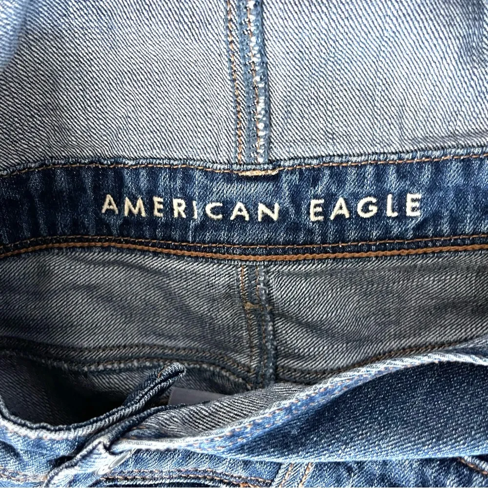 American Eagle  Outfitters Overalls - Image 3