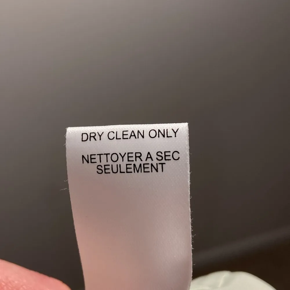 Nanette Lepore Size 4 Belle Fleur Strapless Floral Dress Tie Pockets Linen Silk - Image 15