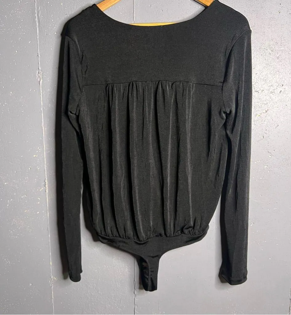 Free People Turnt Bodysuit in size Large.  NWOT - Image 6