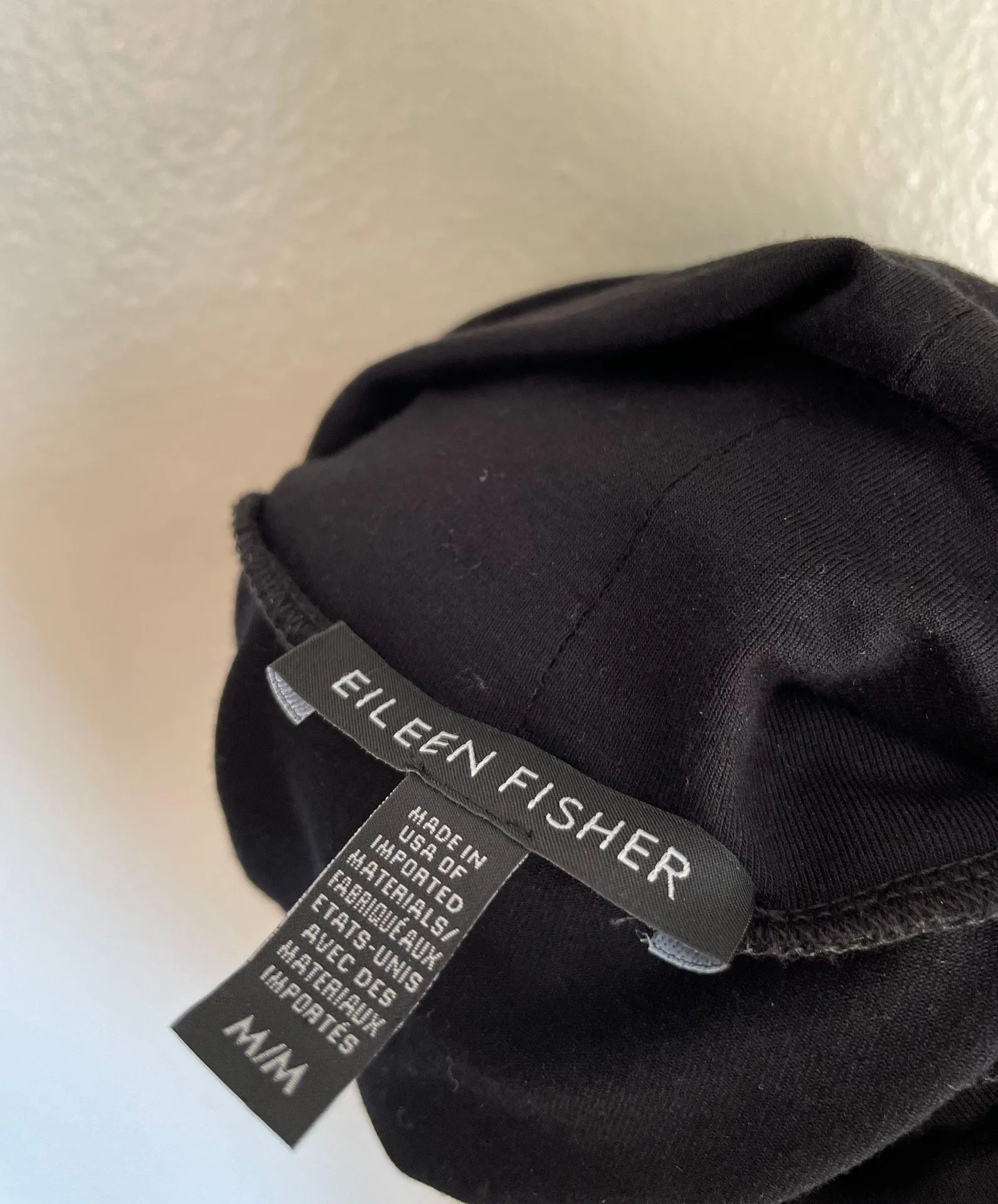 Eileen Fisher Tunic - Image 4