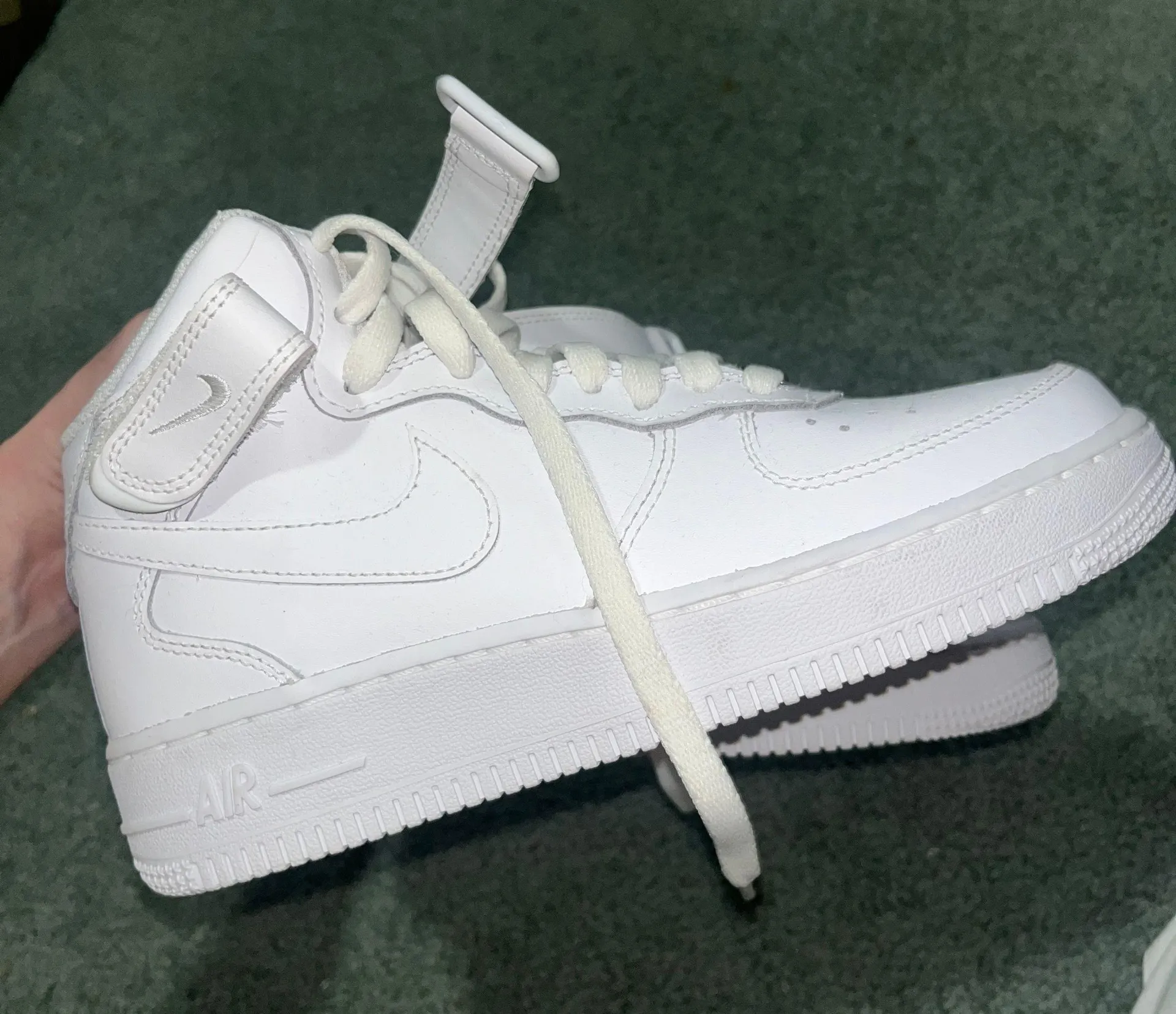 Air Force 1 High Top - Image 6