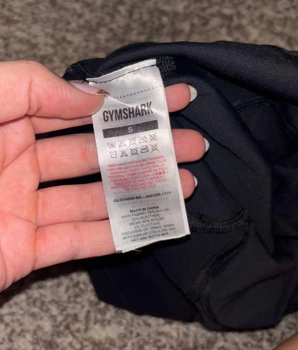 Gymshark Legacy Shorts - Image 4