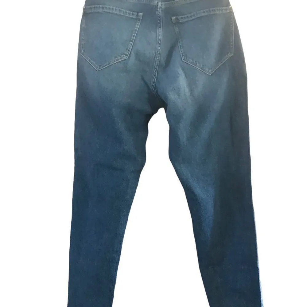 Arizona Straight Jeans Women's Size 1 - Image 7