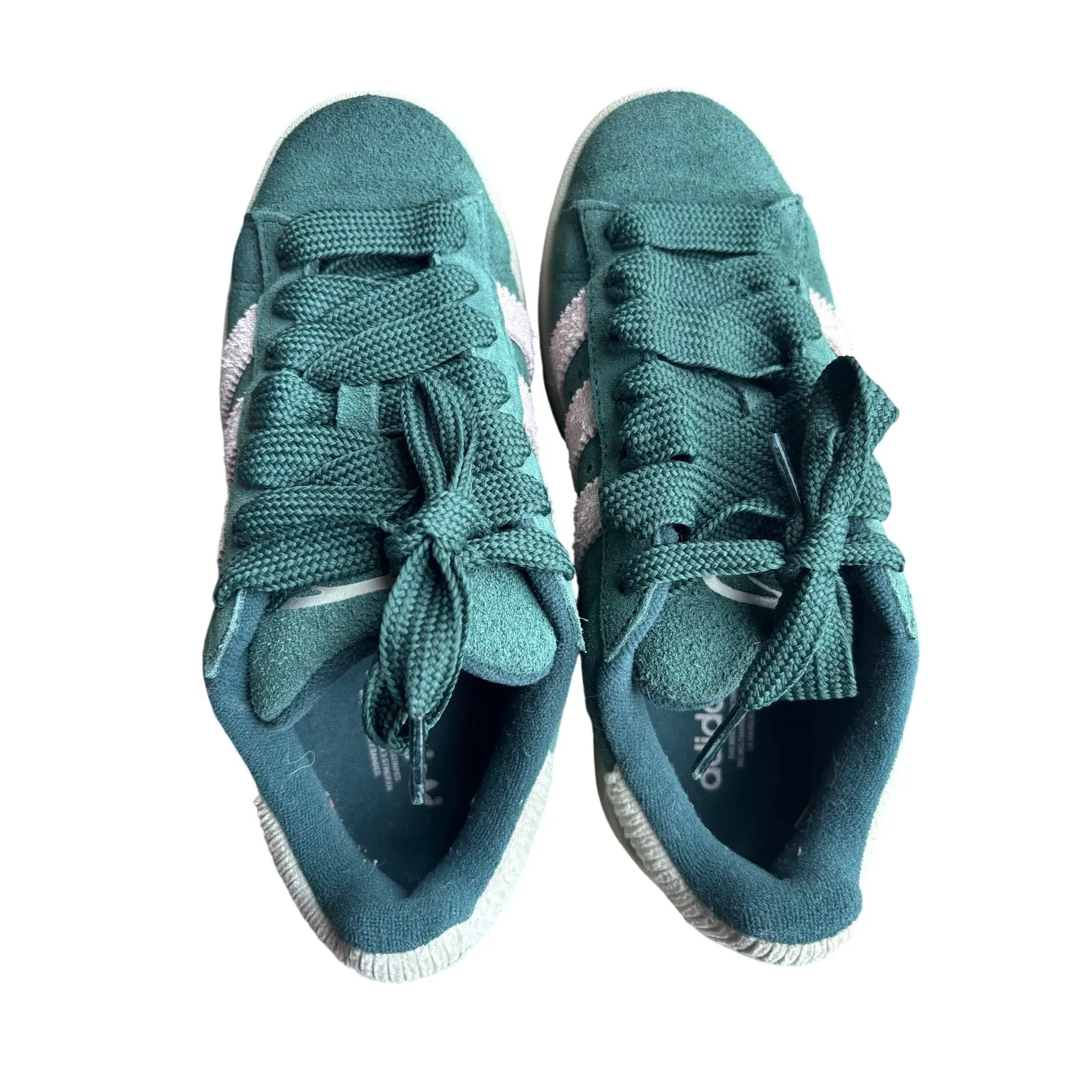 Adidas Campus 00s shoe, women’s size 5 - Image 9