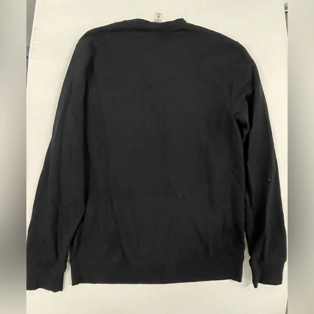 Ho Ho Hold My Beer Ugly Christmas Sweater - Small - Image 2