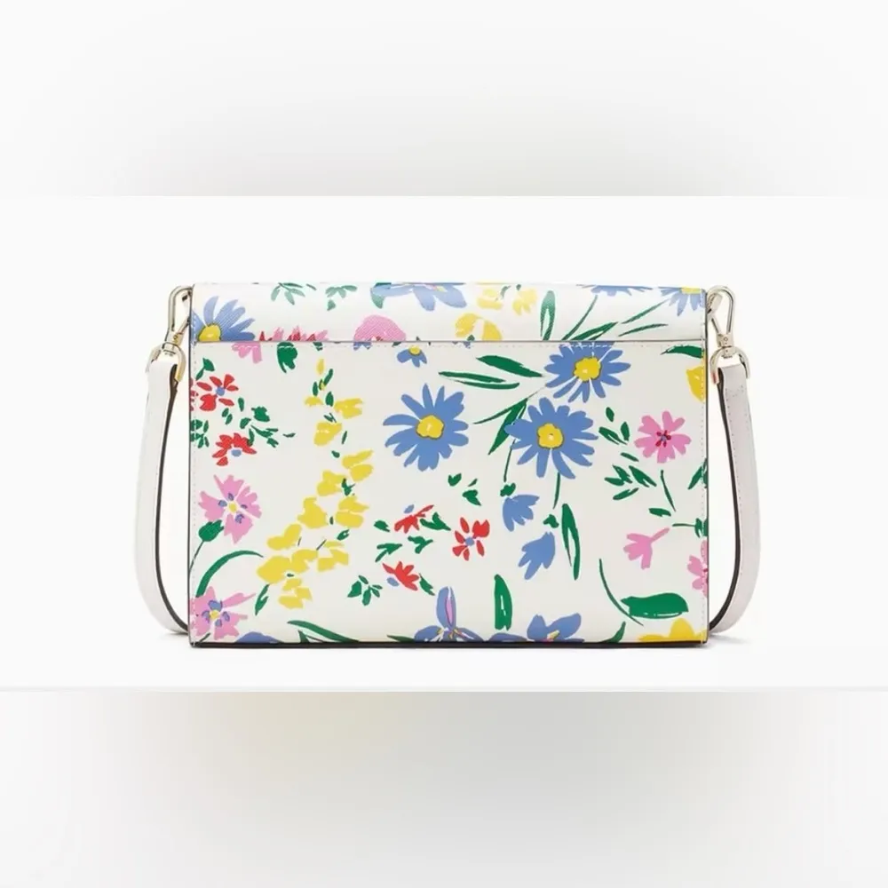 Kate Spade - Carson Garden Bouquet Convertible
Crossbody | NWT - Image 3