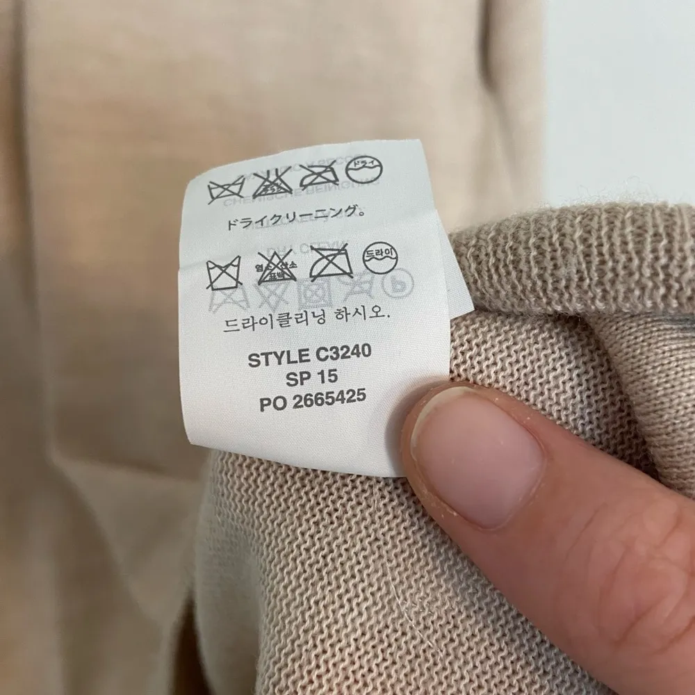 J.crew Merino Cotton Tunic - Image 5