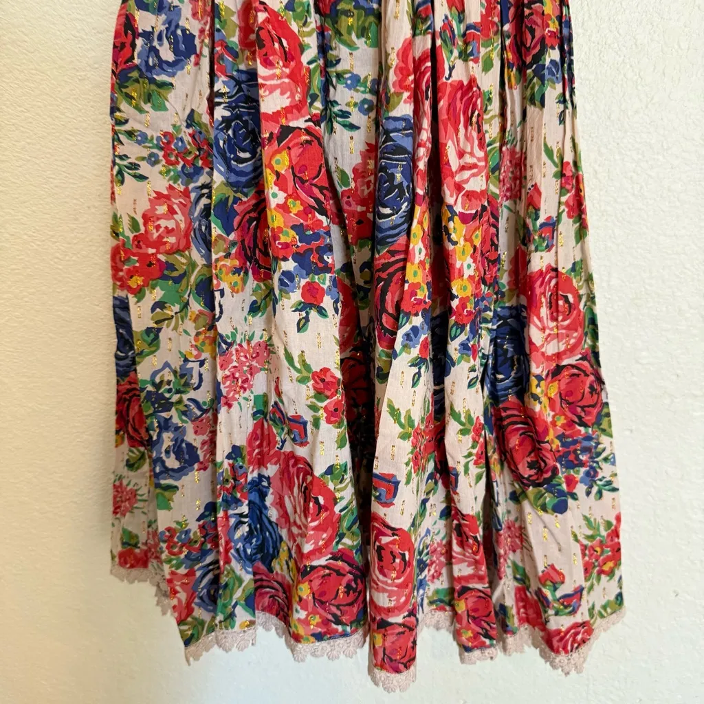 NWOT Eddy Krystal Midi Dress - Image 6