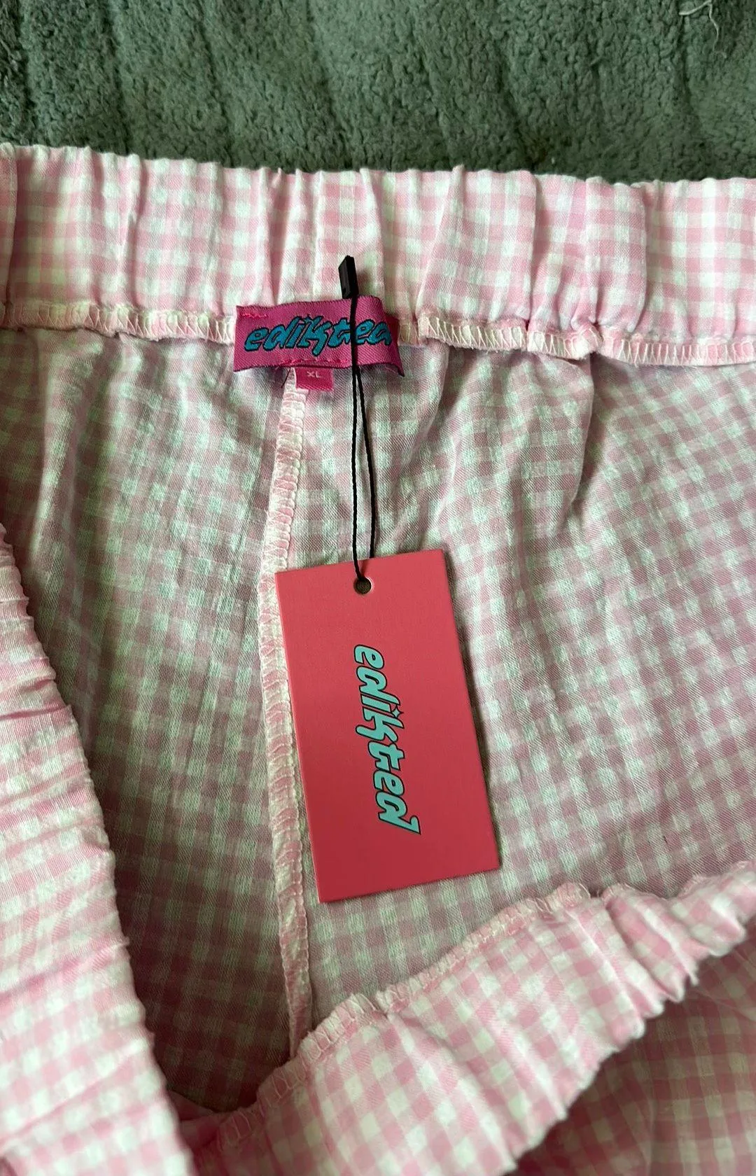 Edikted Boxer shorts - Image 2