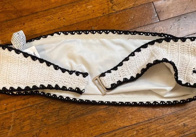 Forever 21 Bathing Suit Top - Image 2