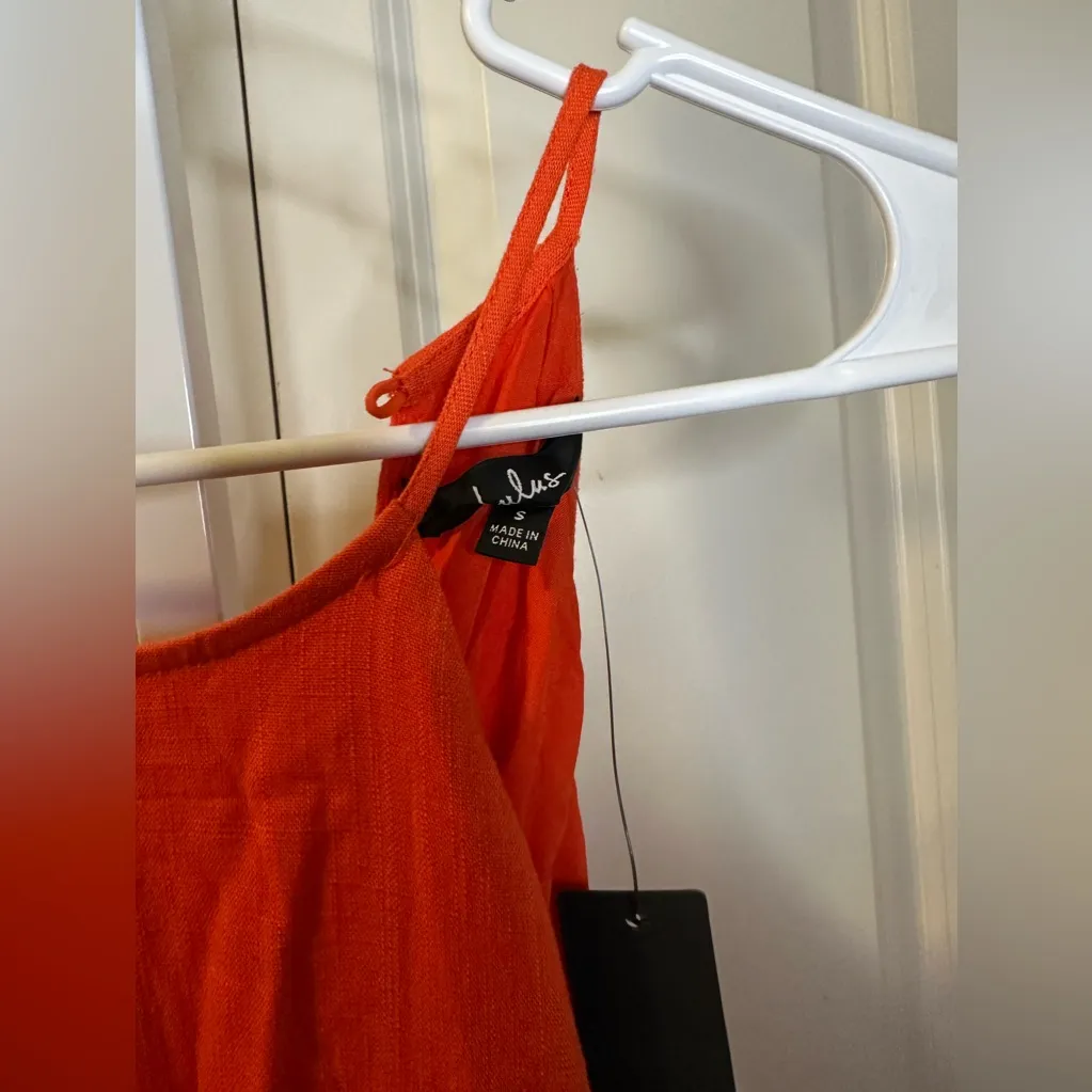 NWT Lulus dress‎ - Image 2