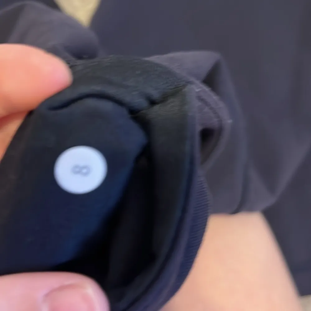 Navy  pants!! - Image 3