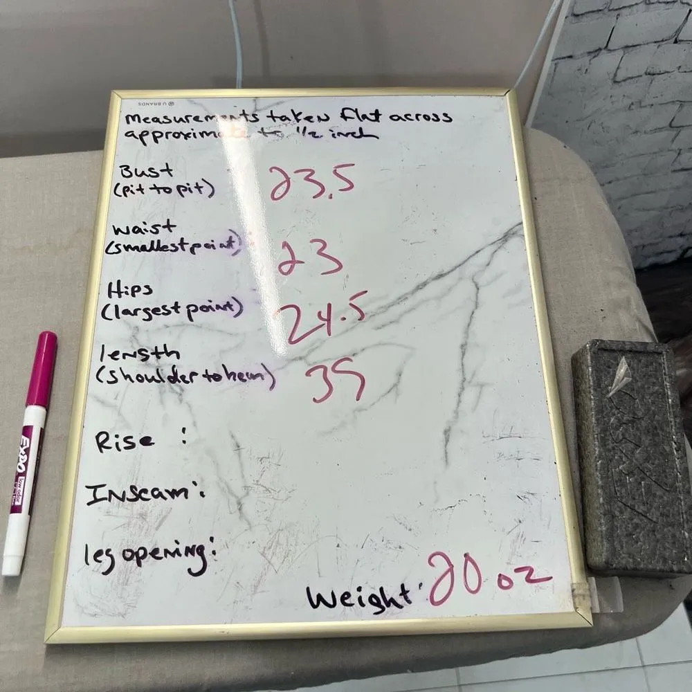 J Jill Women's Ponte Long Sleeve with Pockets Knit Shift Burgundy Dress Size XL - Image 11