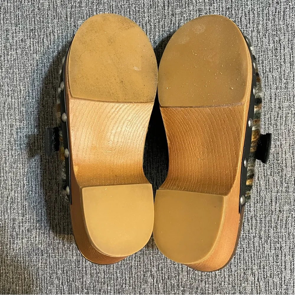 Rocket Dog Klick Tiffin Knit Clogs - Image 15