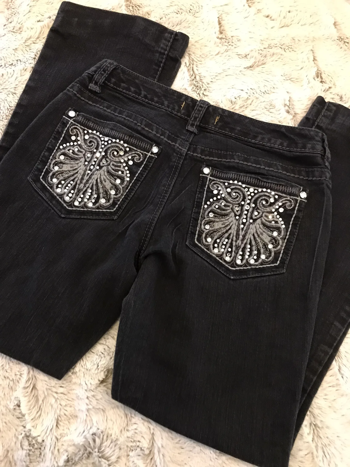 Nine West Vintage America 2 Vintage Bootcut - Image 3