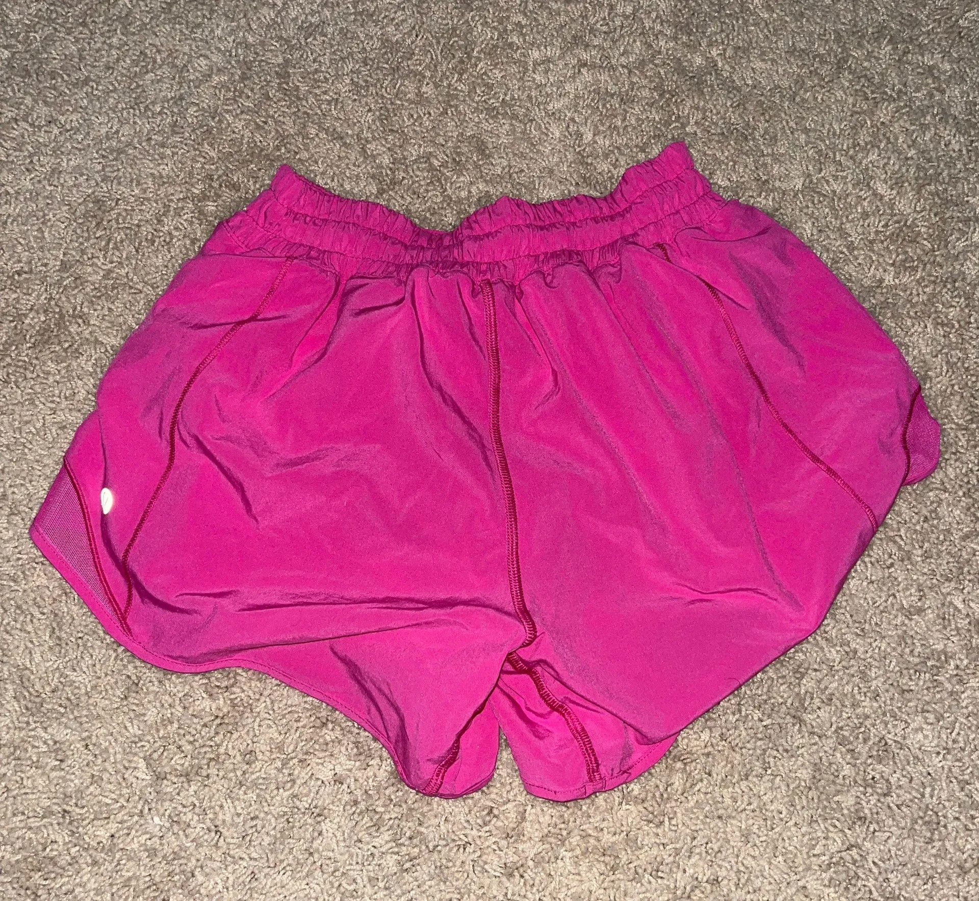 Hotty Hot Shorts 4” - Image 2